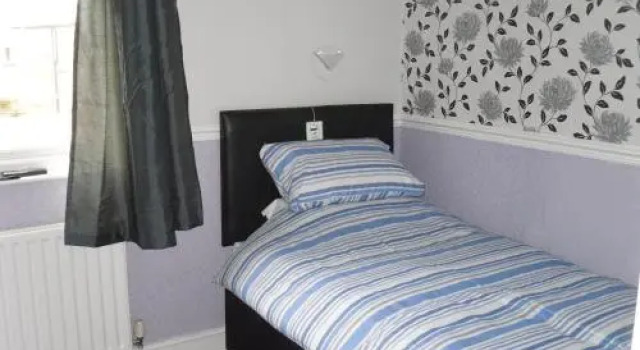 Dochertys Hotel and Bar, Book Hotel Wigan Manchester og omegn