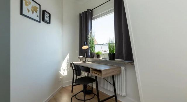 Alyhr Apartments
