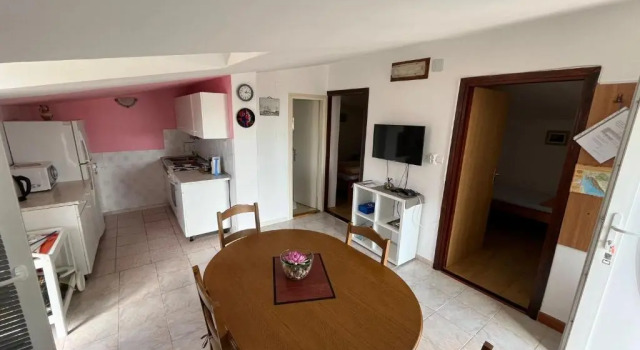 Апартаменты Apartments Tea