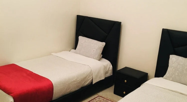 Апартаменты Economy Dakhla Apartments