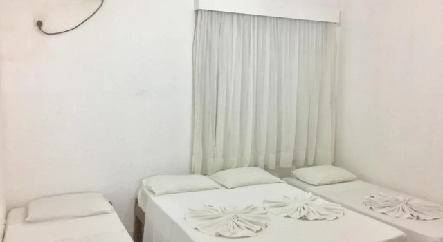 Beverly Hills Flat, Забронировать Отель Отели штата Баия с бассейном, Бассейн