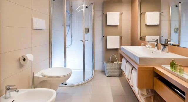 Номер Superior Hotel Spitaler