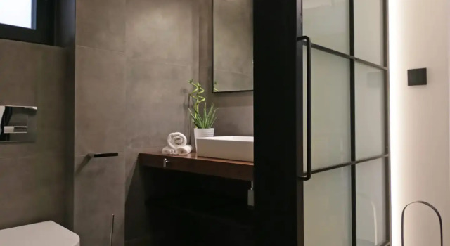 Апартаменты Premium The 4 Travellers Thessaloniki