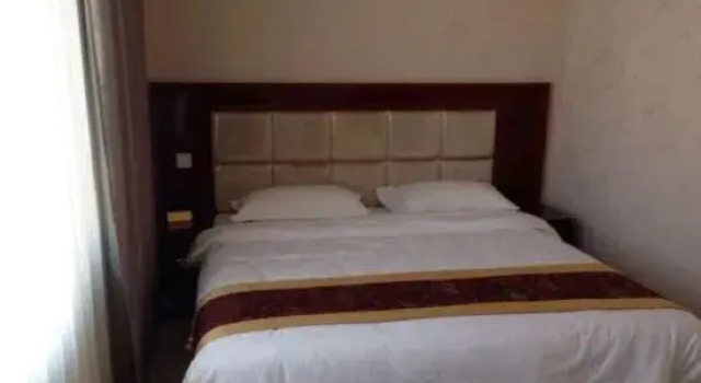 Ditan Hotel, Alxa Right Banner, Prenota Hotel Hotel a Inner Mongolia con parcheggio, Parcheggio