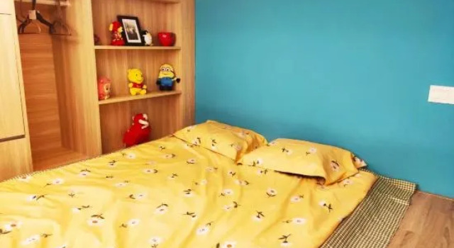 Zhizhiyu Homestay, Prenota Hotel Hotel a Shaoxing con parcheggio, Parcheggio
