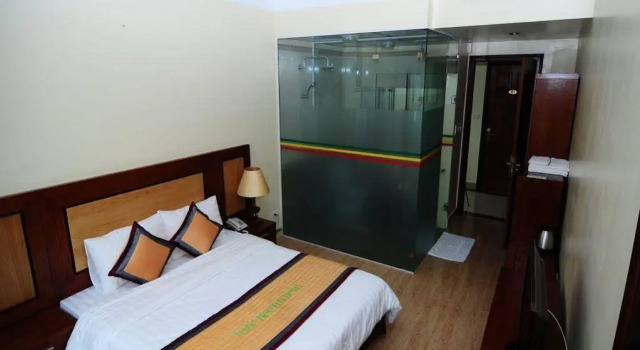 Thao Nguyen Hotel Moc Chau, Prenota Hotel Hotel SPA a Son La, SPA