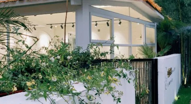 NA NIAN WAN CUN Courtyard GetawayHOME INN