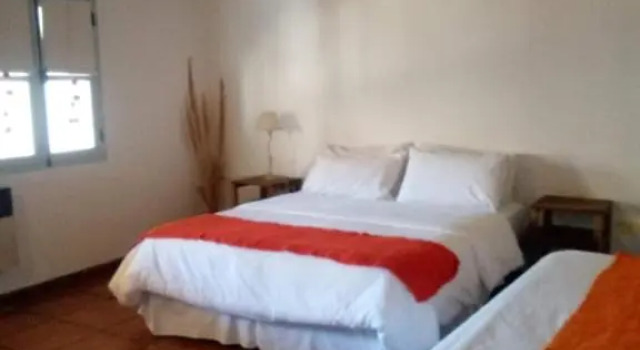 Люкс Classic Pumahuasi Hotel Boutique