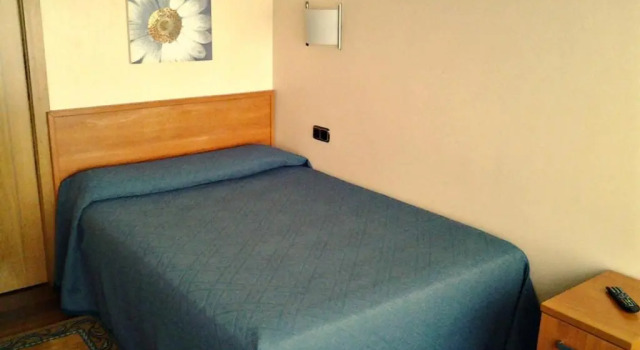 Pension Anoeta, Rezerwuj Hotel Hotele w Baskonia z parkingiem, Parking