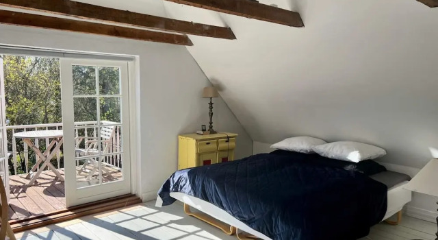 6 Person Holiday Home in Skagen, Rezervovat Rekreační dům Skagen 