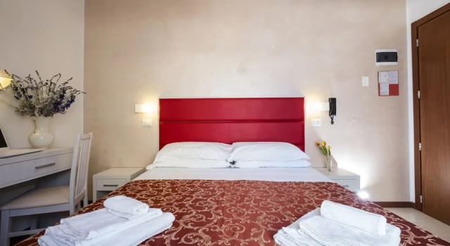 Hotel Belmar