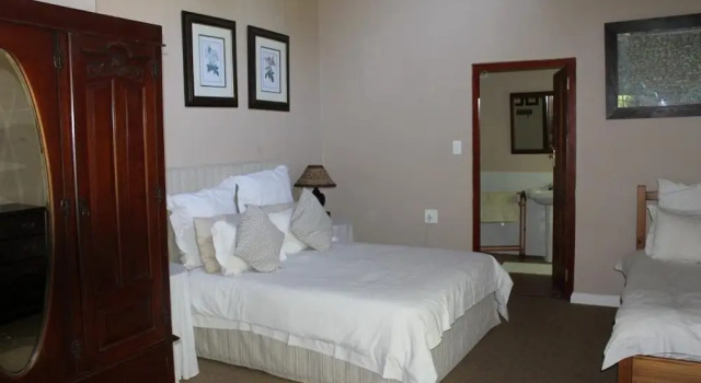 Апартаменты Summerhill Guest Farm