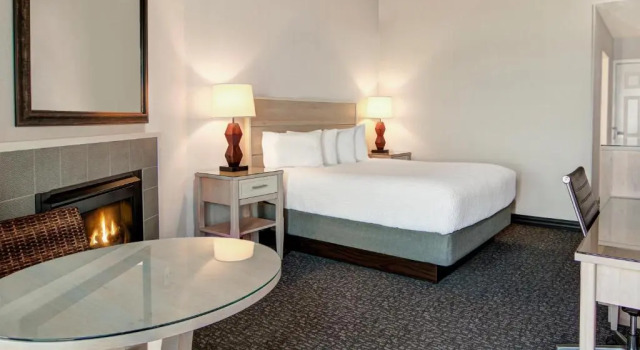 Номер Standard Hallmark Resort - Newport