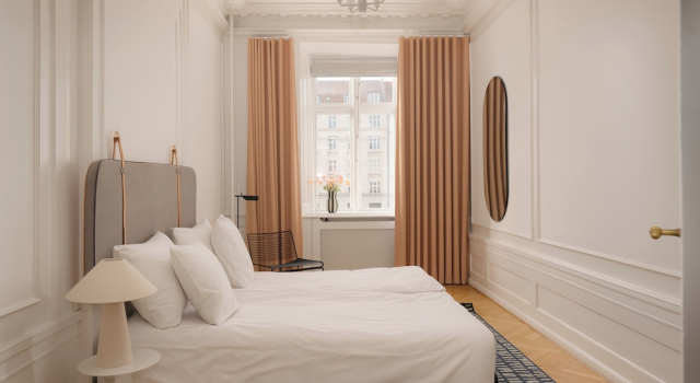 Апартаменты Nyhavn63 Suites by Daniel&Jacob's