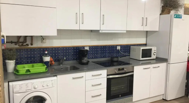 Appartement Duquesa 32