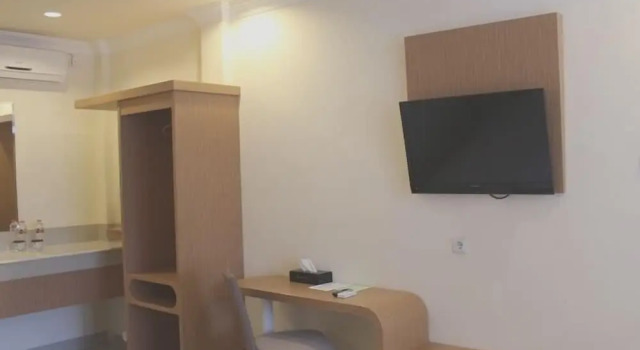 Номер Superior Ramayana Hotel