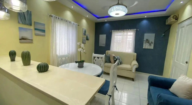 Апартаменты Apartamentos Melya cerca de la Playa Caleta