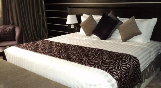 Двухместный номер Standard Boma Inn Eldoret