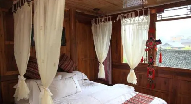TOWO Holiday Hotel-LeiShan, Reserva ahora Hotel Leishan Guizhou