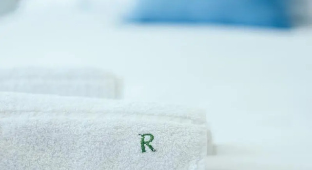 Номер Standard The Imperial Hotel