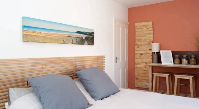 Deluxe Zimmer Thistledene