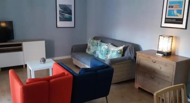 Apartamento En Mar De Cristal A-239, Prenota Appartamento Hotel a Murcia con piscina, Piscina