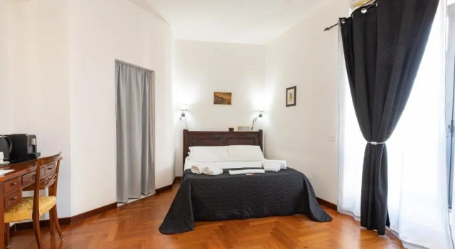 Номер Standard Residenza Kastrum