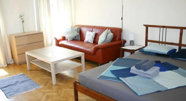 Honey Hostel, Varaa Hostelli 07. Erzsébetváros 