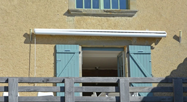 Luxurious Villa in Alzonne with Terrace