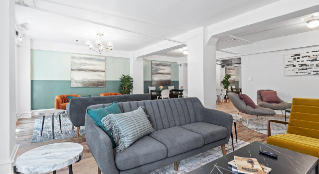 La Monarca Hotel B Unit 402, Забронировать Отель Сан-Франциско Область залива Сан-Франциско, рядом с Asia Society and Museum