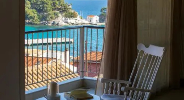 Bluevibes, Prenota Appartamento Parga 