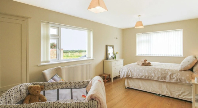Coed Bolyn Lodge, Забронировать Дом для отпуска Виллы Сноудония, Вилла