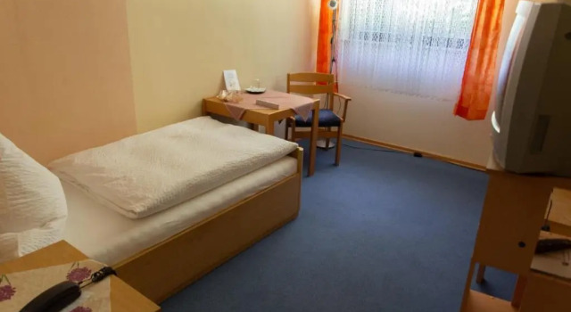 Номер Standard Haus Kanne