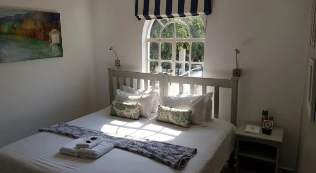 Двухместный номер Standard Pheasant Hill Bed and Breakfast
