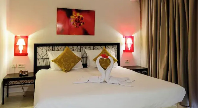 Номер Superior Le Petit Palais Djerba & Spa