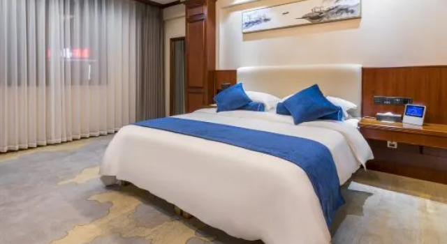 Люкс Business Donghan Cultural Hotel