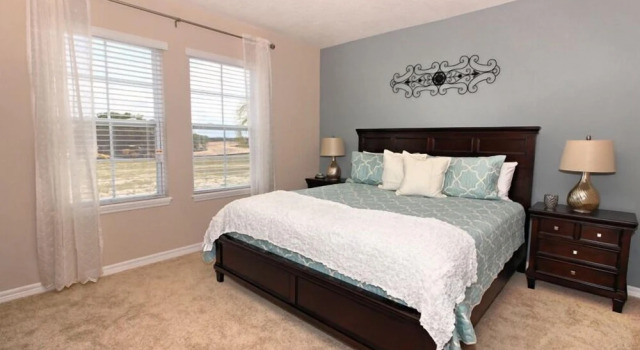 Коттедж Townhome with Pool at Solterra