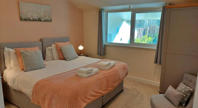 Cottage in Devon With Hot Tub & Dartmoor Views, Varaa Lomakoti Mökit kohteessa Merseyside, Mökki