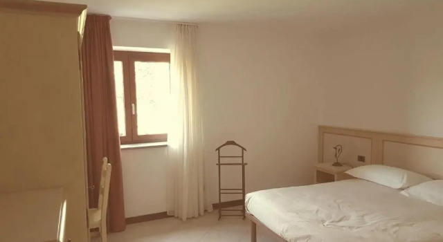 Апартаменты с 2 комнатами Residence Oliveto Mare Carso