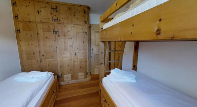 Grischalva 5, Book Hotel Celerina-Schlarigna 