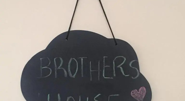 Апартаменты Brother´s House