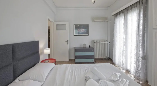 Alemar in Kalithea With 1 Bedrooms and 1 Bathrooms, Забронировать Апартаменты/квартира Апартаменты Афины, рядом с Калитея, Апартаменты/квартира