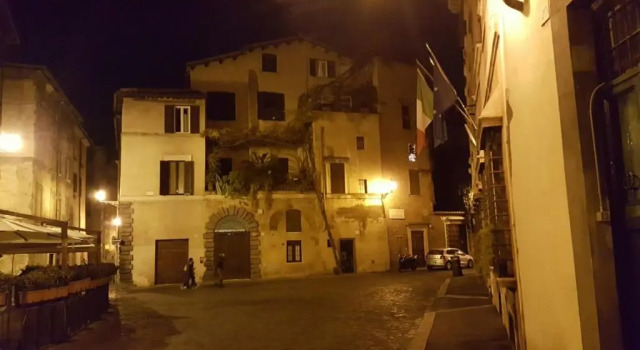 Margana Suite