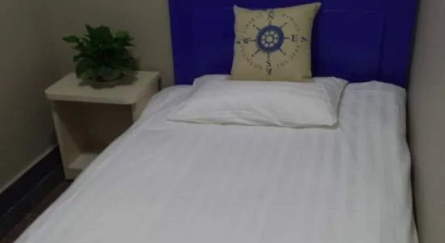 Номер Standard Jiujian Inn (Shanghai Xinqiao Branch)