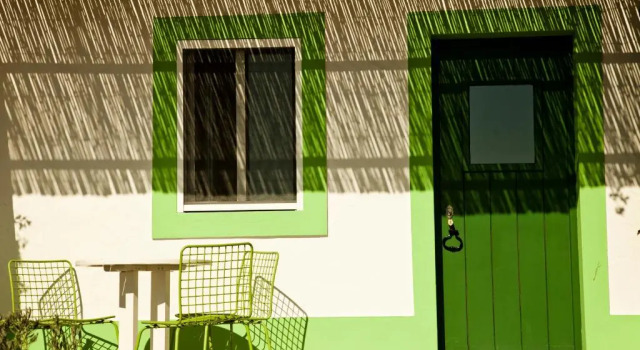 Коттедж Superior Casas de Juromenha