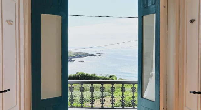 Caión Surf House - Hostel