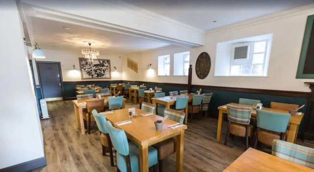 The Torfin, Prenota Hotel Corstorphine Edimburgo