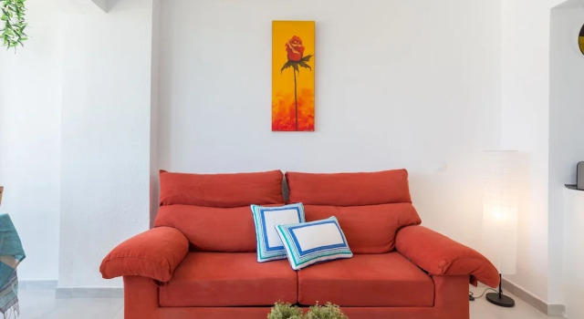 MalagaSuite Benalmadena Beach Apartment, Забронировать Апартаменты/квартира Апартаменты Бенальмадена, рядом с Playa de Arroyo Hondo, Апартаменты/квартира