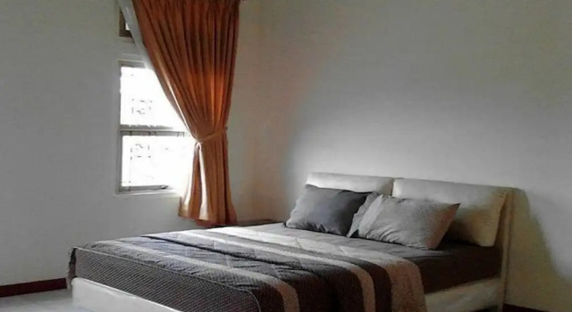 Cottage 4 chambres Villa Kota Bunga Dandelion