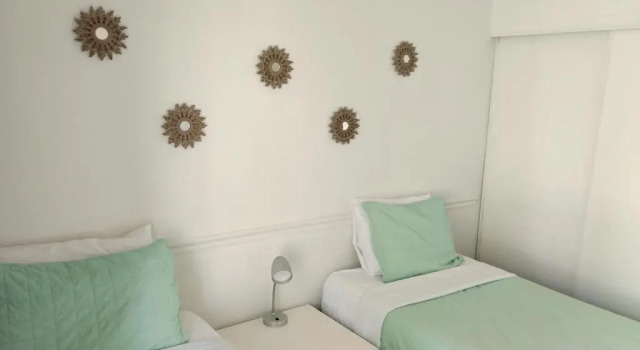 Номер Standard 1432 W Emerald Ave #26, Mesa